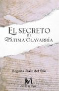 el secreto de fatima olavarria