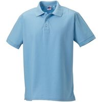 russell polo ultimate classic para hombre