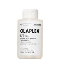 olaplex no3 plus complete repair treatment 100ml
