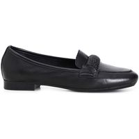 cafe noir mocasines c1eg4001 para mujer