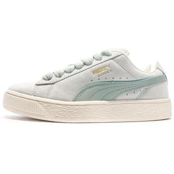 Puma Zapatillas Suede XL para niña