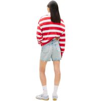 tommy jeans short gt63442 para hombre