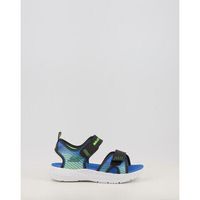 skechers sandalias microspec-splash para nino