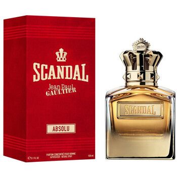 Jean Paul Gaultier Perfume Eau de Parfum Candal Absolu 150 ml para mujer
