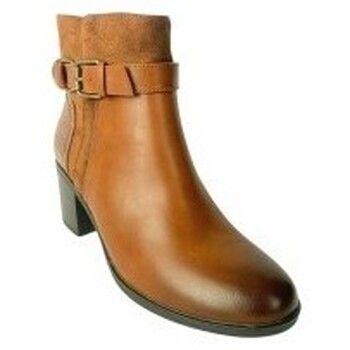 Amarpies Botines Botín señora 29521 asy cuero para mujer