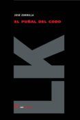 el punal del godo