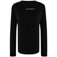 love moschino jersey sy3978 para mujer