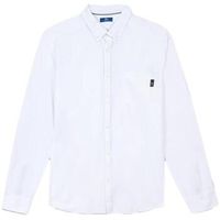 tbs camisa manga larga brody para hombre
