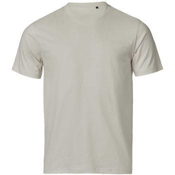 Tee Jays Camiseta Urban Luxury para hombre