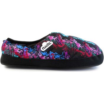 Nuvola. Pantuflas Printed 20 Ink para mujer