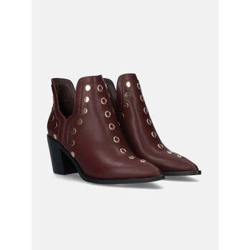 Befree Botines BOTINES NAPOLES-006 para mujer
