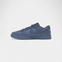 nike deportivas moda dunk low se diffused blue para mujer