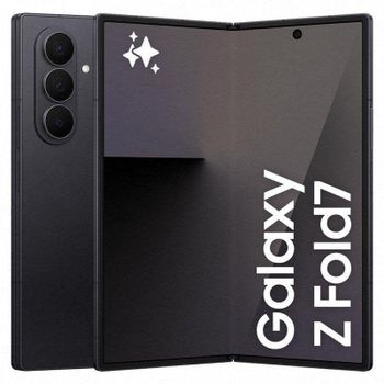 Samsung Galaxy Z Fold7 5G 12GB 512GB 8