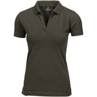 nimbus tops y camisetas harvard para mujer