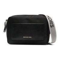 michael kors bolsos mujer - negro talla os