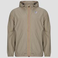 k-way cortaviento le vrai 40 claude para hombre
