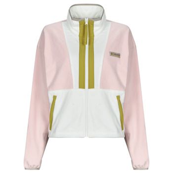 Columbia Polar BACKBOWL II FULL ZIP FLEECE para mujer