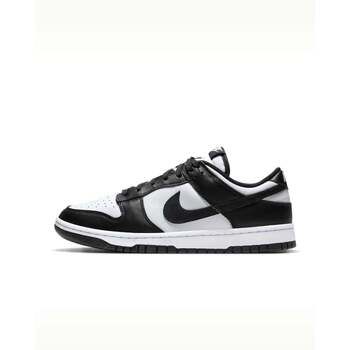 Nike Zapatillas DUNK LOW RETRO HF5441 100 para hombre