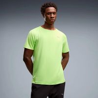 puma everyday cloudspun  camiseta de running hombres - lima