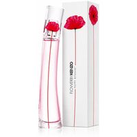 kenzo perfume eau de parfum flower poppy bouquet 50 ml para mujer
