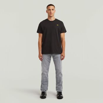 G-Star Raw Jeans D23692-D931 MOSA-G324 FADED GREY NEBLINA para hombre
