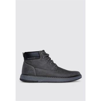 Skechers Botines GARLAN - DENO para hombre