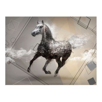 Papel Pintado 3d - Escape Into Dreams (350x270 Cm)