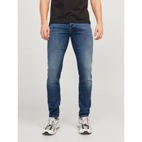 jack  jones jeans 12250486 glenn-blue denim para hombre
