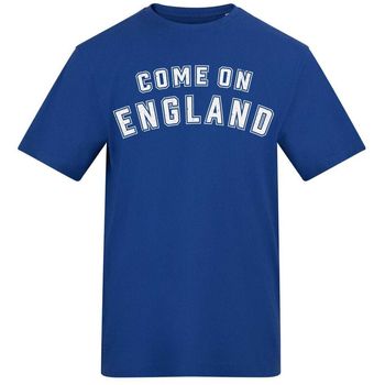 England Fa Camiseta World Cup para hombre