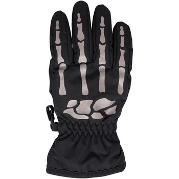 Mountain Warehouse Guantes 7-8 ans MW4750 para niña
