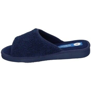 Bonadona Pantuflas Zapatilla rizo para mujer
