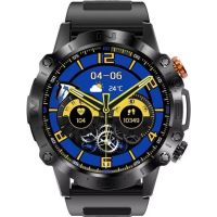 gravity gt20-7 bluetooth 143 negro correa unica ip68 resistencia al agua