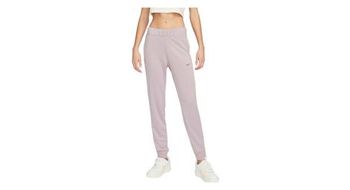 Pantalones nike sportswear mujer violeta