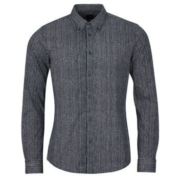 BOSS Camisa manga larga Myjersey_M para hombre