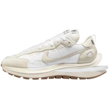 Nike Zapatillas Vaporwaffle Sacai Sail Gum para mujer