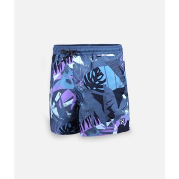 Oxbow Bañador Beachshort WIPEOUT para hombre
