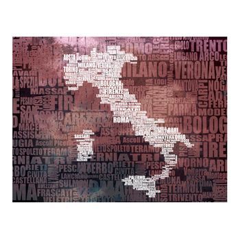 Papel Pintado 3d - Dream About Italy (300x231 Cm)
