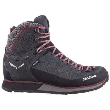 Salewa Zapatillas de senderismo WS Mtn Trainer 2 Winter Gtx para mujer