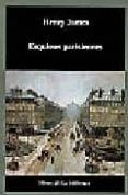 esquisses parisiennes