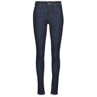 levis jeans 720 hirise super skinny para mujer