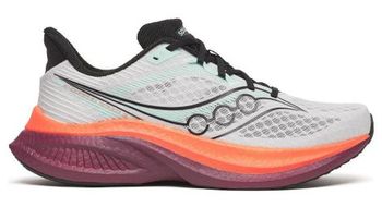 Saucony hombre - blanco