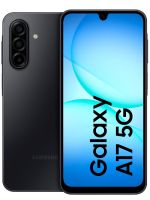samsung galaxy a17 5g 4-128gb black