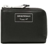emporio armani cartera - para mujer
