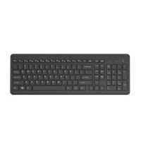 hp teclado inalambrico 220