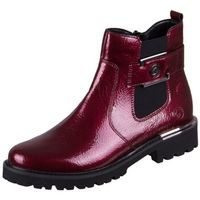remonte botines d868433 para mujer