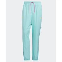 pantalon adidas donovan mitchell aeroready mint