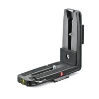 cabeza para tripode manfrotto ms050m4-q2 soporte en l magnesio 15 kg resistente