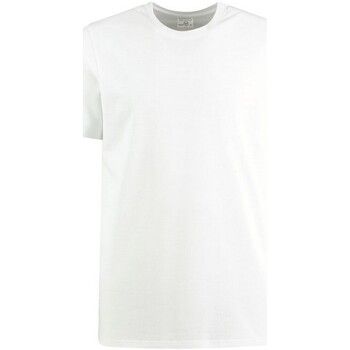 Kustom Kit Camiseta manga larga KK530 para hombre