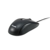 raton equip 245116 usb tipo c 1200 dpi negro ambidiestro plug and play