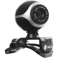 ngs xpress cam-300 - webcam con microfono incorporado